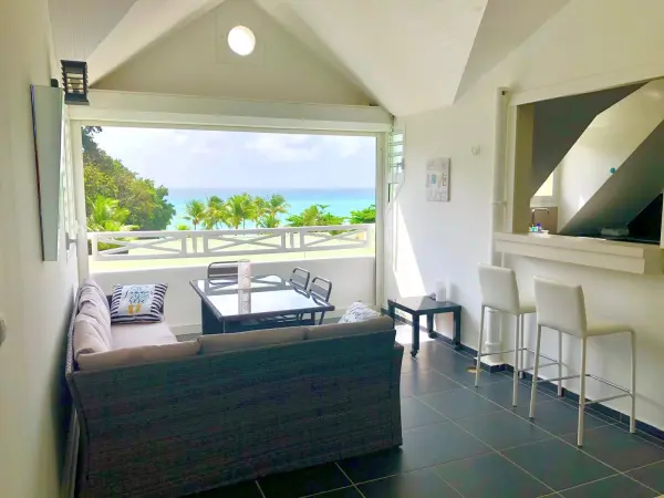 Gosier 97190 – Vente appartement 4&nbsp;pièces 3&nbsp;chambres
