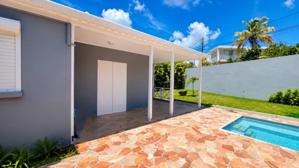 Gosier 97190 – Vente maison/villa 7&nbsp;pièces 5&nbsp;chambres