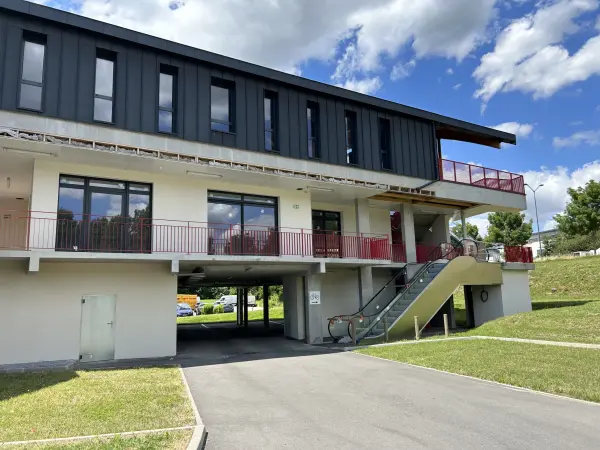 Bois-Guillaume 76230 – Vente bureaux