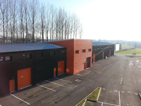 Sainte-Marie-des-Champs 76190 – Location local