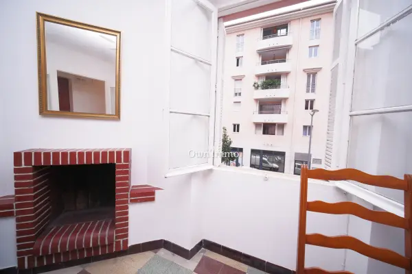 Ajaccio 20090 – Location appartement 2&nbsp;pièces 1&nbsp;chambre