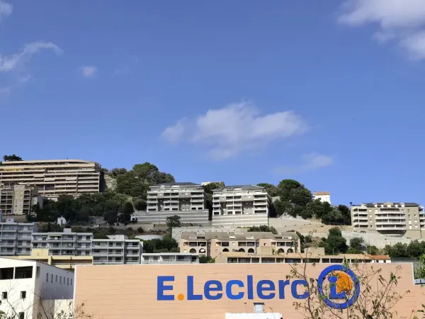 Bastia 20200 – Vente appartement 3&nbsp;pièces 2&nbsp;chambres