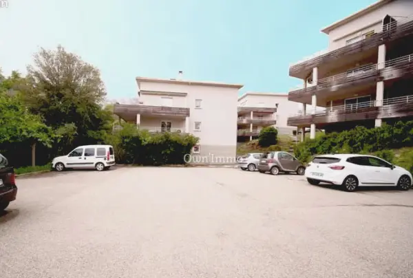 Corte 20250 – Vente appartement 2&nbsp;pièces 1&nbsp;chambre
