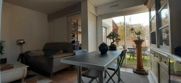Le Cap d&rsquo;Agde 34300 – Vente appartement 3&nbsp;pièces 2&nbsp;chambres