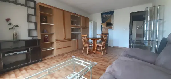 Le Cap d&rsquo;Agde 34300 – Vente appartement 3&nbsp;pièces 2&nbsp;chambres