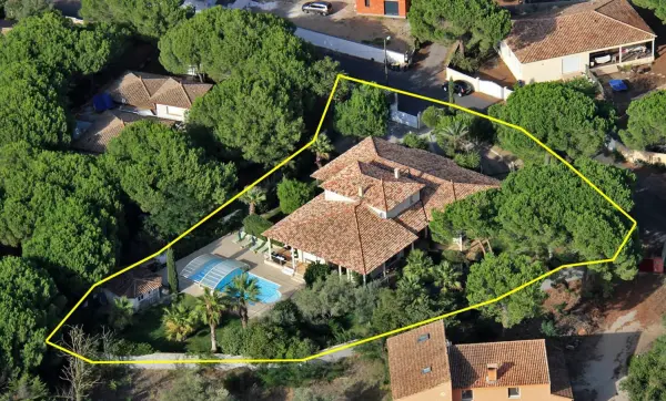 Agde 34300 – Vente de prestige maison/villa 6&nbsp;pièces 5&nbsp;chambres