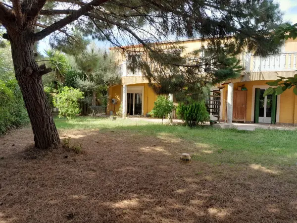 Vias 34450 – Vente maison/villa 11&nbsp;pièces 8&nbsp;chambres