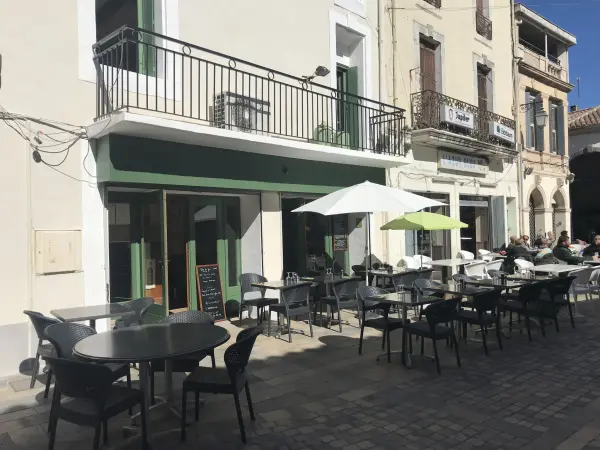 Vias 34450 – Vente fonds de commerce boutique