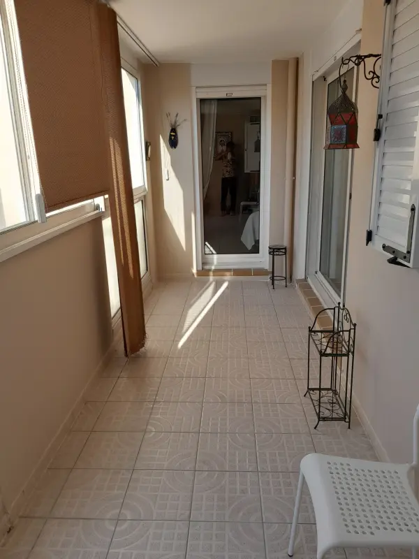Agde 34300 – Vente appartement 3&nbsp;pièces 1&nbsp;chambre