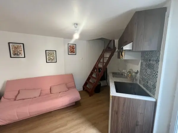 Cers 34420 – Vente maison/villa 2&nbsp;pièces 1&nbsp;chambre