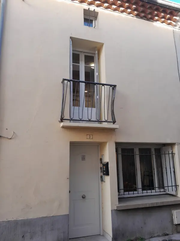 Agde 34300 – Vente maison/villa 8&nbsp;pièces 4&nbsp;chambres