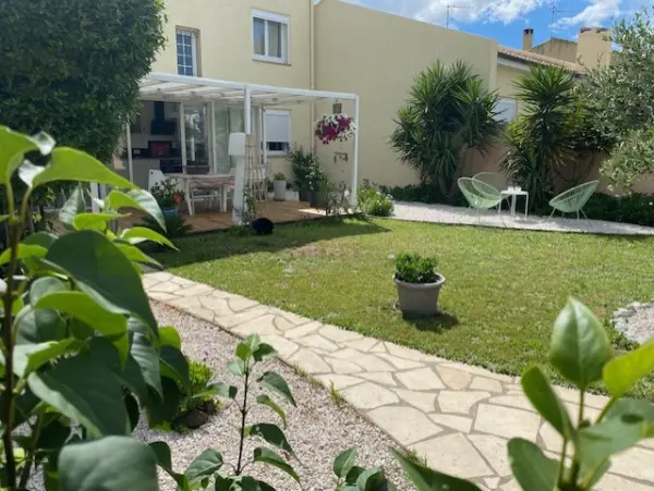 Agde 34300 – Vente maison/villa 6&nbsp;pièces 4&nbsp;chambres