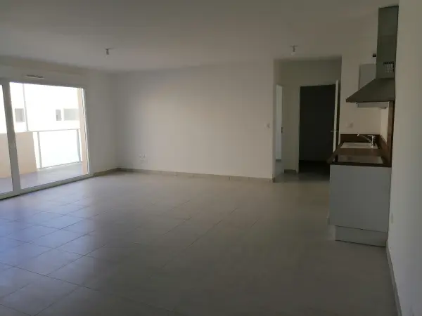 Agde 34300 – Vente appartement 3&nbsp;pièces 2&nbsp;chambres