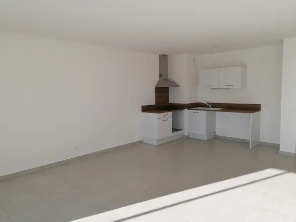 Agde 34300 – Vente appartement 2&nbsp;pièces 1&nbsp;chambre