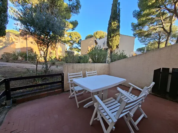 Le Cap d&rsquo;Agde 34300 – Vente appartement 3&nbsp;pièces 2&nbsp;chambres