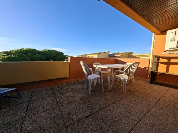Le Cap d&rsquo;Agde 34300 – Vente appartement 2&nbsp;pièces 1&nbsp;chambre