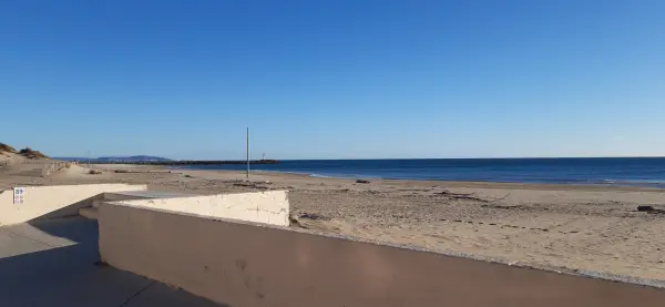 Cap d&rsquo;Agde 34300 – Vente local