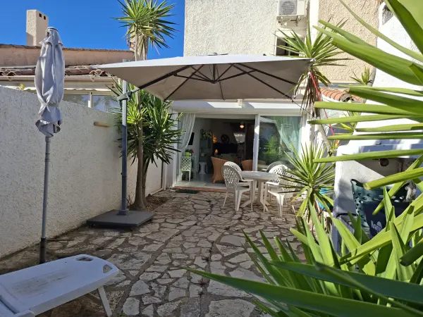 Le Cap d&rsquo;Agde 34300 – Vente maison/villa 3&nbsp;pièces 2&nbsp;chambres