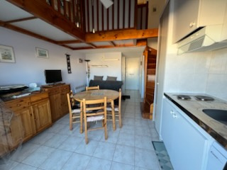 Marseillan 34340 – Vente appartement 3&nbsp;pièces 2&nbsp;chambres