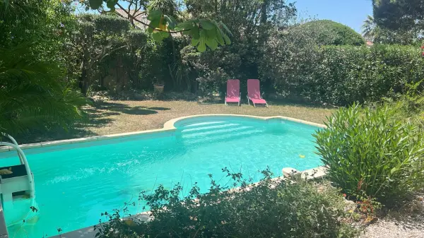 Agde 34300 – Vente maison/villa 6&nbsp;pièces 4&nbsp;chambres