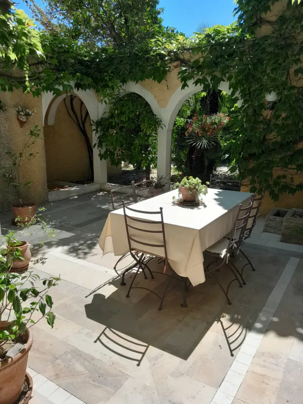 Agde 34300 – Vente maison/villa 6&nbsp;pièces 4&nbsp;chambres