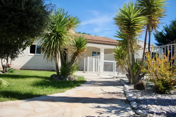 Agde 34300 – Vente maison/villa 7&nbsp;pièces 4&nbsp;chambres