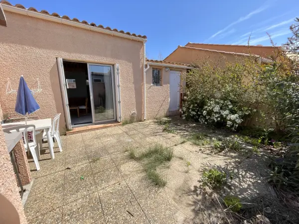 Vias 34450 – Vente appartement 3&nbsp;pièces 2&nbsp;chambres