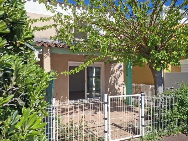 Le Cap d&rsquo;Agde 34300 – Vente maison/villa 3&nbsp;pièces 2&nbsp;chambres