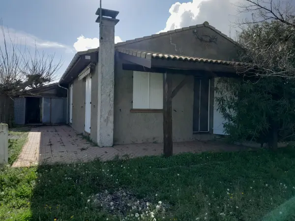 Marseillan 34340 – Vente maison/villa 5&nbsp;pièces 3&nbsp;chambres