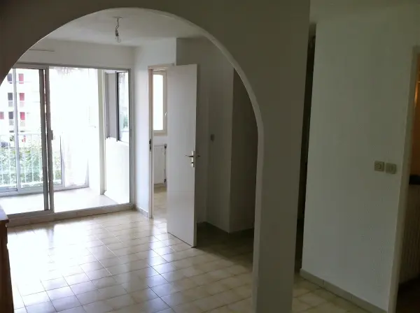 Le Cap d&rsquo;Agde 34300 – Vente appartement 2&nbsp;pièces 1&nbsp;chambre