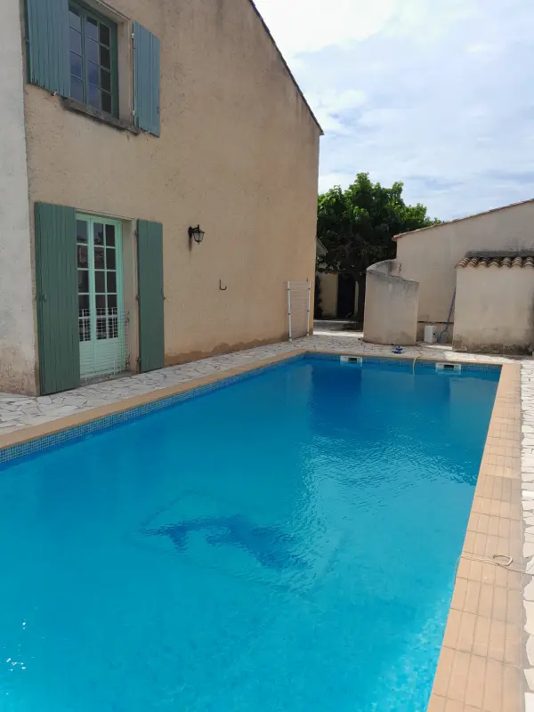 Bessan 34550 – Vente maison/villa 5&nbsp;pièces 4&nbsp;chambres