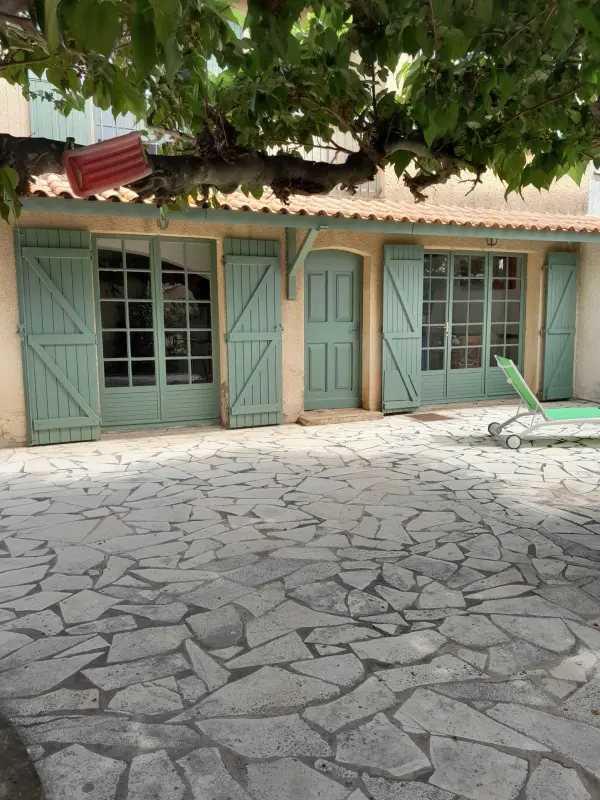 Bessan 34550 – Vente maison/villa 5&nbsp;pièces 4&nbsp;chambres