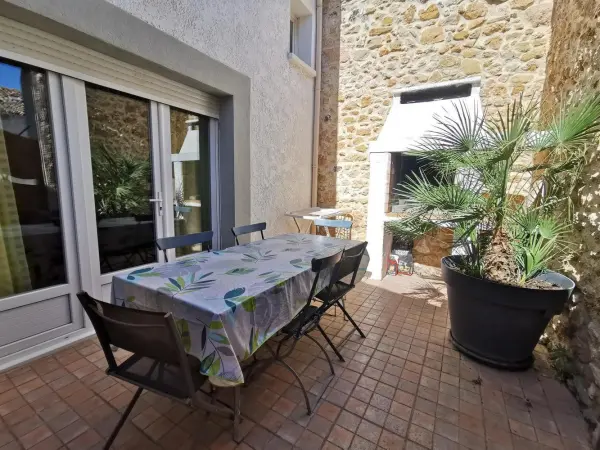 Pinet 34850 – Location maison/villa 3&nbsp;pièces 2&nbsp;chambres