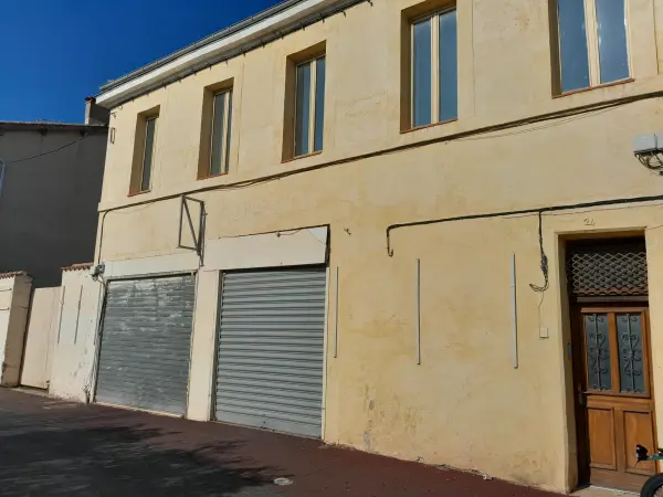 Agde 34300 – Vente inconnu 4&nbsp;pièces 3&nbsp;chambres