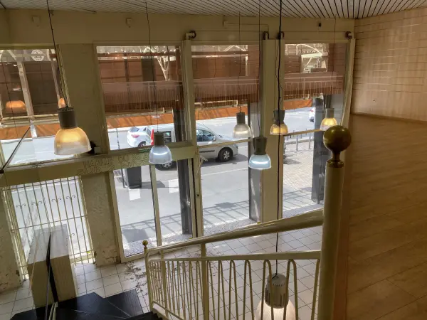 Saint-Étienne 42000 – Cession de bail local