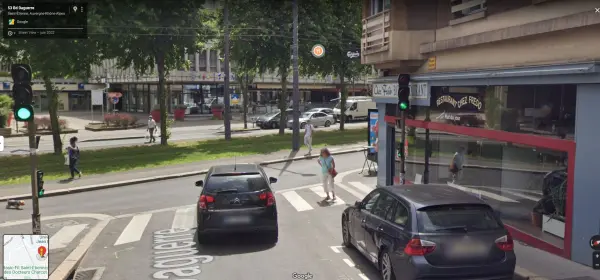 Saint-Étienne 42100 – Vente fonds de commerce boutique