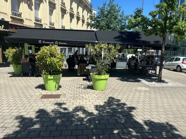 Saint-Étienne 42000 – Cession de bail local