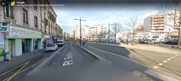 Saint-Étienne 42100 – Vente fonds de commerce boutique