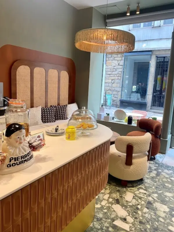 Saint-Étienne 42000 – Vente local 3&nbsp;pièces