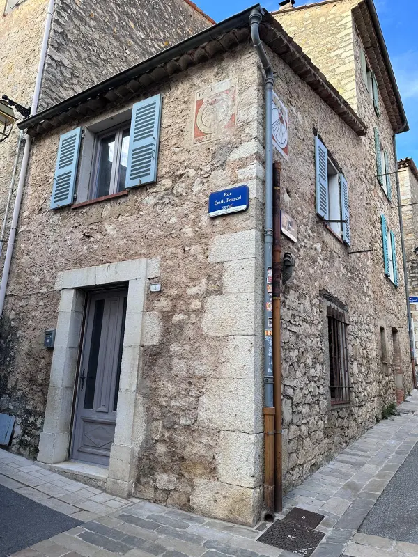 Valbonne 06560 – Location appartement 2&nbsp;pièces 1&nbsp;chambre