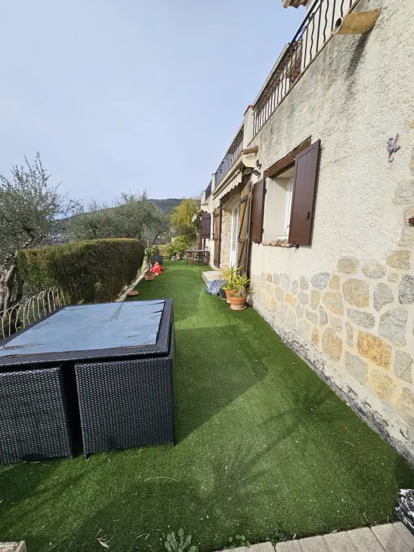 Magagnosc 06520 – Location appartement 2&nbsp;pièces 1&nbsp;chambre