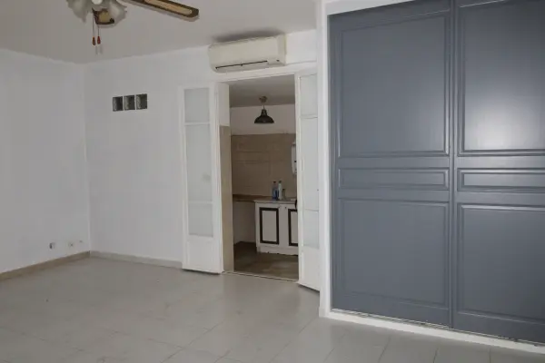 Pégomas 06580 – Location appartement 1&nbsp;pièce