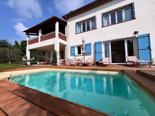 Opio 06650 – Location maison/villa 6&nbsp;pièces 4&nbsp;chambres