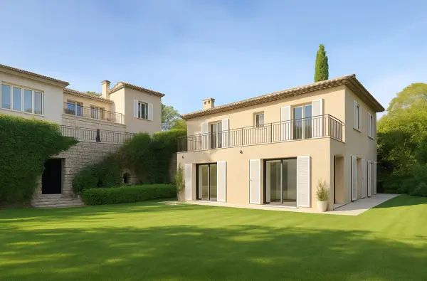 Mouans-Sartoux 06370 – Vente appartement 3&nbsp;pièces 2&nbsp;chambres