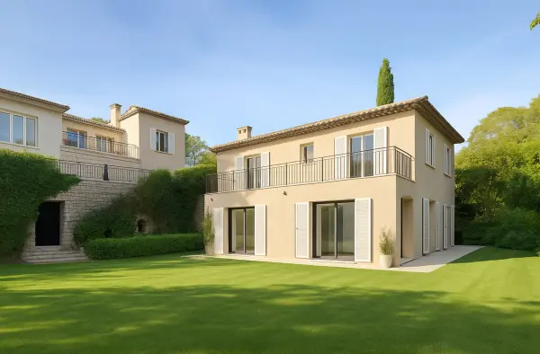 Mouans-Sartoux 06370 – Vente appartement 3&nbsp;pièces 2&nbsp;chambres