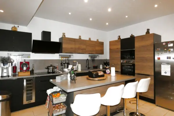 Grasse 06130 – Vente appartement 4&nbsp;pièces 2&nbsp;chambres