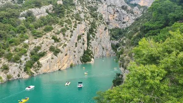 Puimoisson 04410 – Vente appartement 1&nbsp;pièce