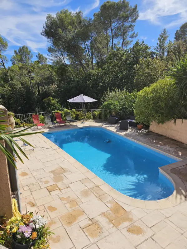 Peymeinade 06530 – Vente maison/villa 6&nbsp;pièces 4&nbsp;chambres