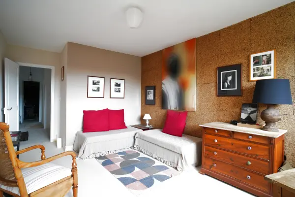 Thorenc 06750 – Vente appartement 3&nbsp;pièces 2&nbsp;chambres