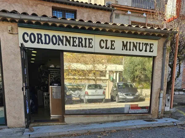 Châteauneuf-Grasse 06740 – Vente fonds de commerce boutique